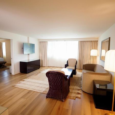 Luxe Sunset Boulevard Hotel Los Angeles Luaran gambar