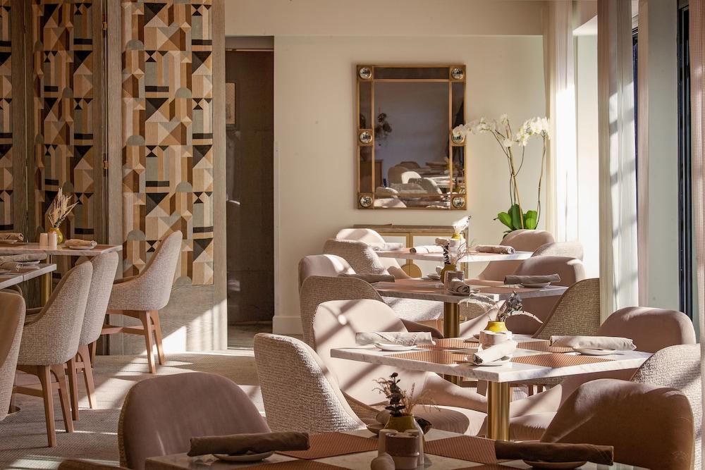 Luxe Sunset Boulevard Hotel Los Angeles Luaran gambar