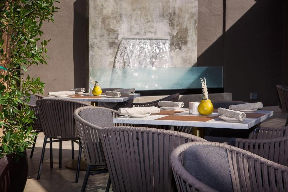 Luxe Sunset Boulevard Hotel Los Angeles Luaran gambar
